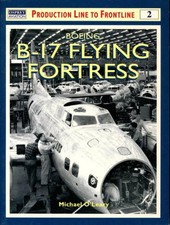Boeing B-17 Flying Fortress: N