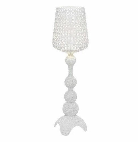 Moderne kunst stehlampe - moderne,