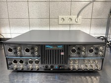 Audio precision 2522 - audio, 2522/96