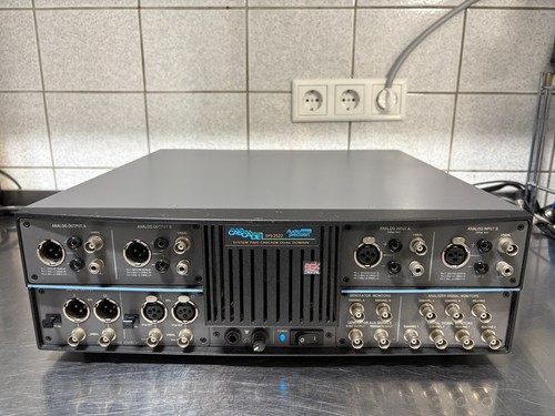 Audio precision 2522 - audio,