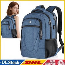17.3 Zoll Laptop Rucksack