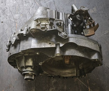 VW T5 2.5 TDI Getriebe 6-Gang Schaltgetriebe KCR