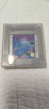 Tetris - Nintendo Game Boy -