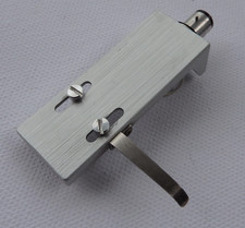 Nagaoka - Headshell mit Bajonett-Anschluss " SME " - mit Kabeln - 9,1 g