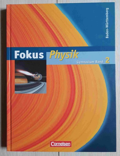 Fokus physik gymnasium - physik,