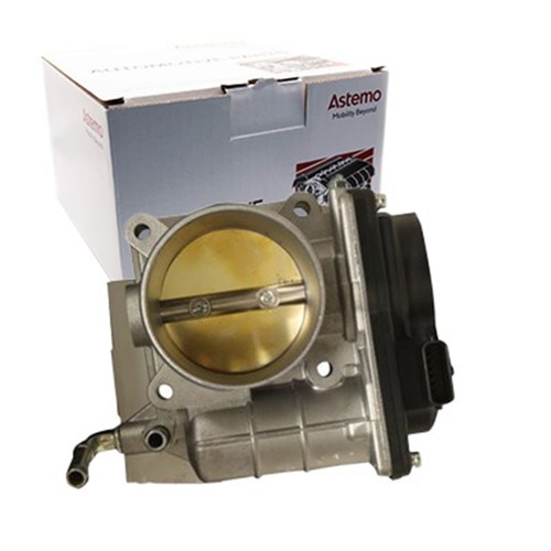 Astemo hitachi drosselklappe - astemo,