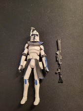 Star Wars Clone Wars Hasbro