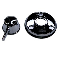 hansgrohe 15934001 Ecostat