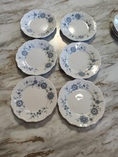 6 CHRISTINA PORCELAIN BAVARIAN