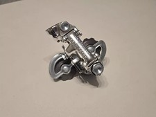 Rennrad Schaltwerk Campagnolo Gran Sport Patent Rear Derailleur 70er Jahre