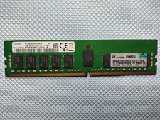 RAM geprüft DDR4 16GB ECC