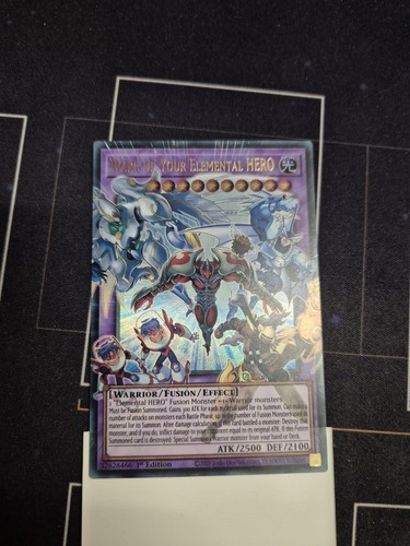 Yugioh wecke deinen - wecke,