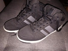 High Top Sneaker Gr. 43  /