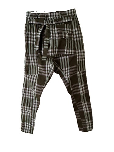 Rundholz hose sommer - hose,