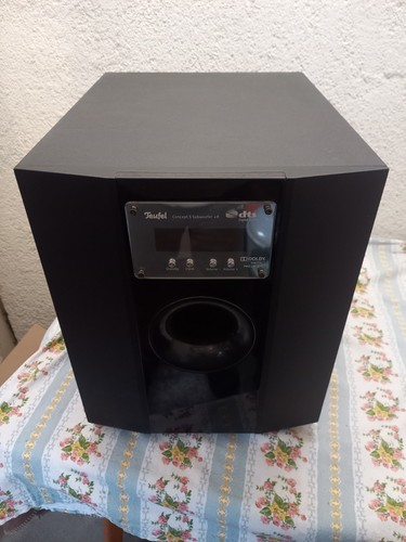 Teufel concept r - teufel, s