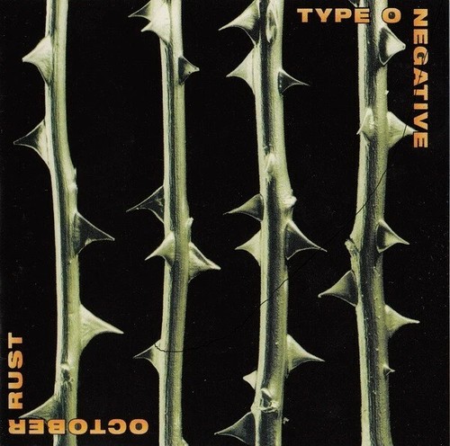 Type negative - cd, ‎-