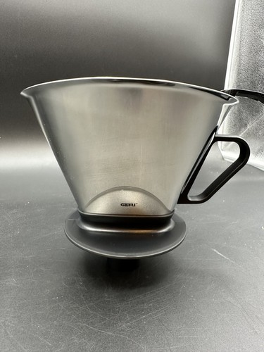 Gefu 16000 kaffee filter - 16000, kaffee-filter