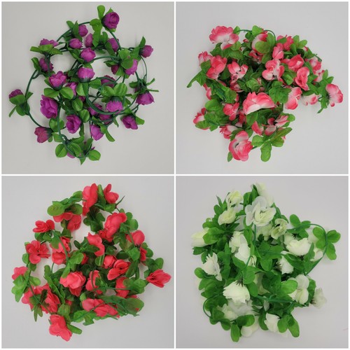 Blumengirlande blumenkette - blumengirlande,