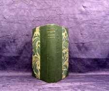 Gedichte nebst einem Anhang