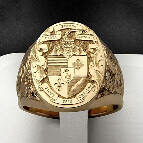 Damen herren wappen - damen/herren/, siegel