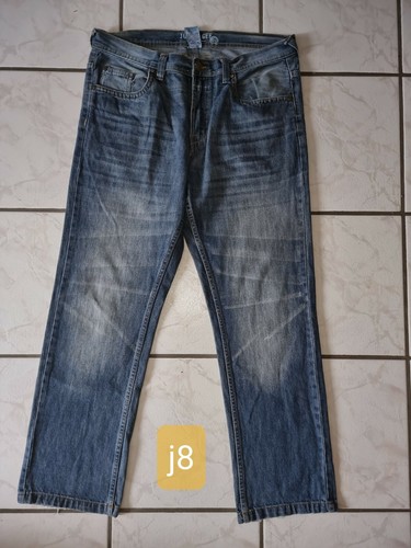 Herrenjeans jeans von john - von,