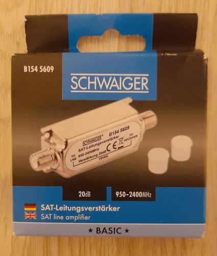 Schwaiger