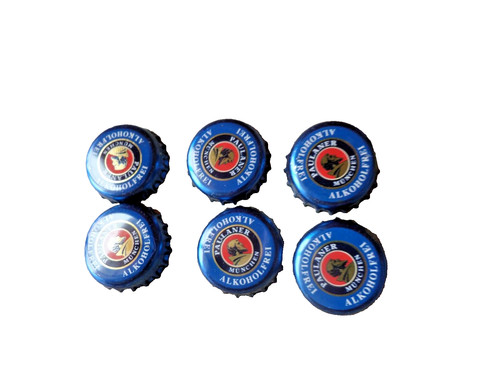 Paulaner münchen - 6x,