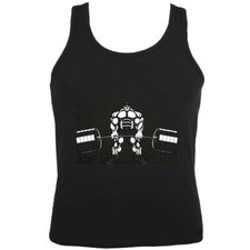 Tank Top BODYBUILDING GYM