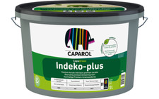 Caparol Indeko plus Wandfarbe
