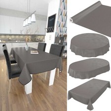 Tischdecke Wachstuch Meterware