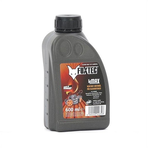 Takt fuxtec liter benzin - fuxtec, 0,6
