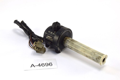 Yamaha 500 2j4 - 500,