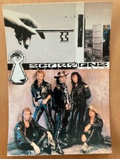 Scorpions - Crazy World / PC