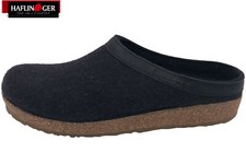 Haflinger hausschuhe grizzly - hausschuhe,