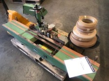 Kantenanleimmaschine akv - kantenanleimmaschine, akv-83