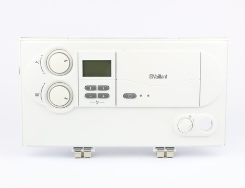 Vaillant regelung vbc 2 - vaillant,