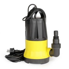 Wiltec schmutzwasserpumpe mit - wiltec,