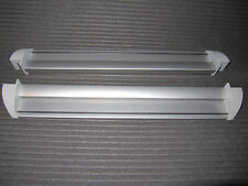 2 x Trägerelement + 1 Vorratsdose für Küchen- Apothekerschrank, Top Zustand