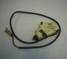 ZV Zentralverriegelung Stellmotor vorne 87BG-220A20-B1B passend für FORD SIERRA