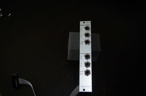 Doepfer 114 dual - a-114,
