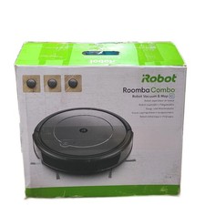 Irobot roomba combo saug und - irobot,