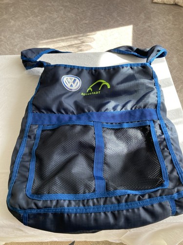Tasche matchsack vw - /,