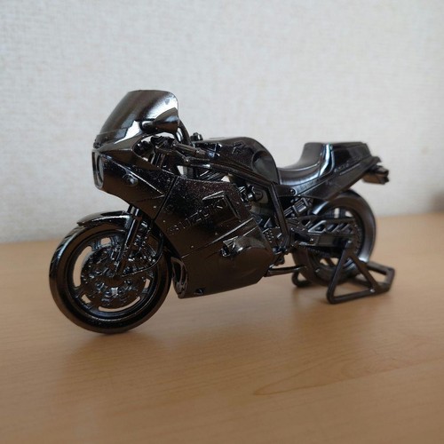 Suzuki gsx r750 - suzuki, limited