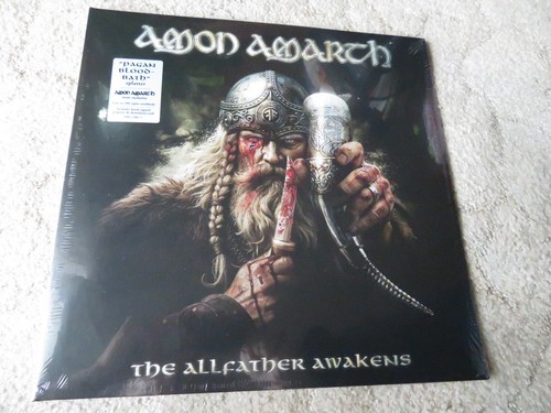 Amon amarth the - amon,