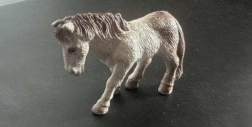 Bully pferd aus - aus, west