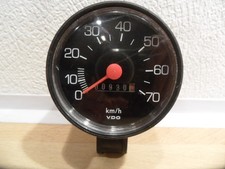 Tacho Tachometer Fahrradtacho