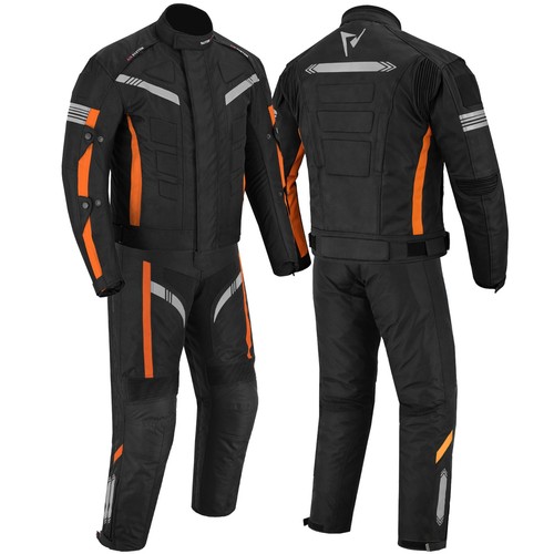 Motorradkombi für herren - für,