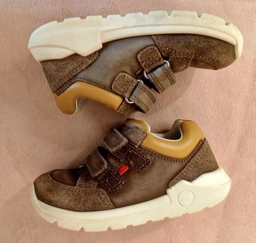 Elefanten schuhe braun - elefanten,