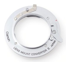 Original CANON Adapter LENS