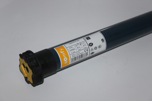 Somfy oximo rts 15nm - somfy,